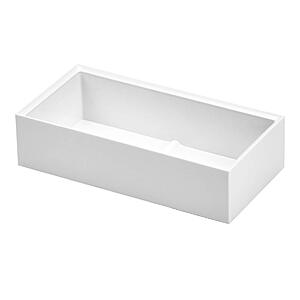 Bostitch Konnect Stackable Wide Desktop Accessory Tray (White) $2.99 + Free Shipping w/ Prime or on $35+