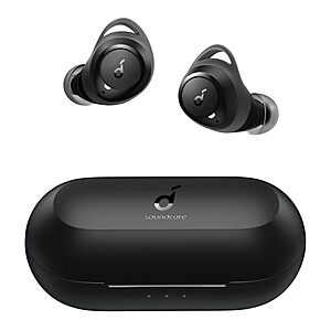 Anker Soundcore Life A1 True Wireless Earbuds $32.49 + Free Shipping w/ Prime or on $35+