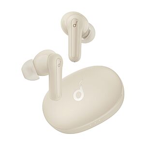 Soundcore by Anker Life P2 Mini True Wireless Earbuds (Various) from $20.39 + Free Shipping w/ Prime or on $35+