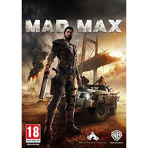 Mad Max (PC/Steam Digital Download) https://static.slickdealscdn.com/attachment/3/3/7/1/0/1/3/4/300x300/18384976.thumb.40