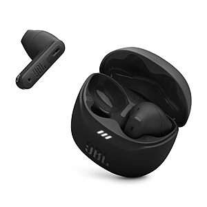 JBL Tune Flex 2 Wireless Bluetooth Wireless Earbuds w/Charging Case (Various) $59.95 + Free Shipping