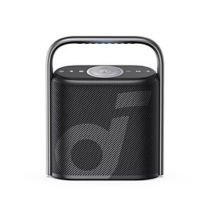Soundcore Motion X500 Bluetooth Speaker  $59.99 + Free Shipping