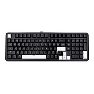 EPOMAKER TH99 Tri-Mode Wireless Hot Swappable Gasket-Mount Mechanical Keyboard with 8000mAh Battery (Various) $62.24 + Free Shipping