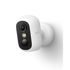 eufy Security eufyCam C35 Wireless Security Cameras (Various)from  $59.98 + Free Shipping