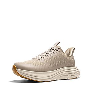 NORTIV 8 Men's Slip On Walking Shoes (3 Colors) $25 + Free S/H