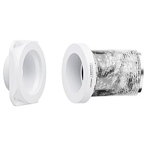 Prime Members: Jeevony Magnetic Dryer Vent Coupling Kits (Various) from $20 + Free S&H