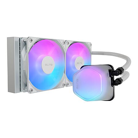Cooler Master AIO Cooler 56% Off!