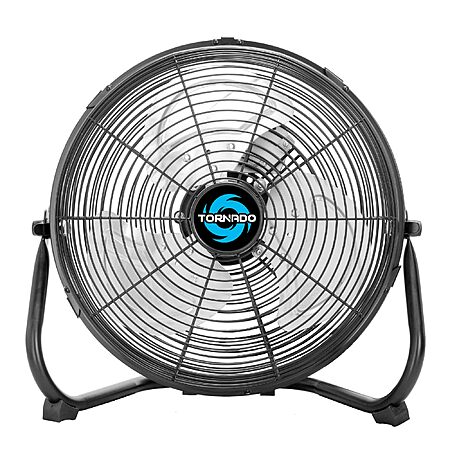 Save 35% on Tornado Floor Fan