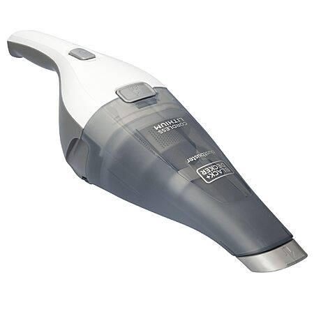 46% Off BLACK+DECKER Dustbuster!