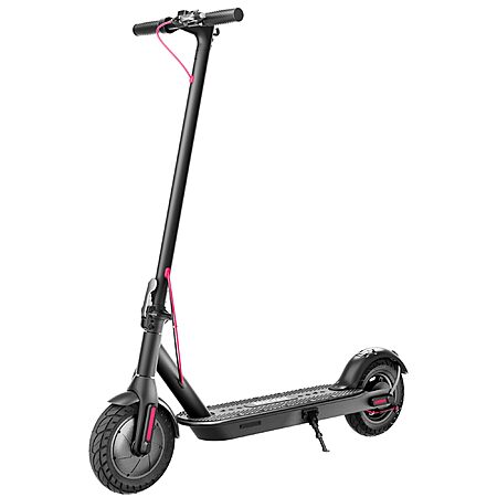 430W Windone Electric Scooter w/ 10" Shock-Absorbing Tires & Dual Braking System $175.99 + Free Shipping