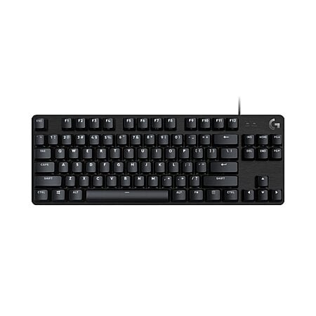Logitech USB 2.0 G413 TKL SE Mechanical Gaming Keyboard $39.99 + Free Shipping