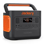 Jackery Explorer 2000 PRO Portable Power Station for $1199