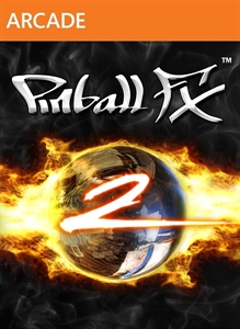Free Pinball FX2 (Xbox Arcade Xbox One, 360 compatible Digital Download)