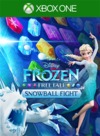 Free Disney Frozen Freefall: Snowball Fight (Xbox 360, Xbox One, Series S|X Digital Download)