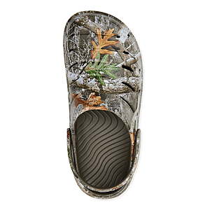 Rugged Shark Kids Eva Clogs $4.99