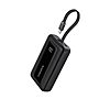 30W Anker Power Bank 10,000mAh High-Speed Portable Charger with Built-in USB-C Cable $12.94 + Free Shipping w/Prime or $35+