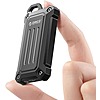 2 TB Orico Portable Outdoor SSD Up to 2000 MB/s USB 3.2 Gen 2 x 2 External Solid State Drive $112.99 + Free Shipping