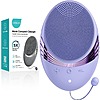 Rechargeable Silicone Face Scrubber $9.99 + Free Shipping w/Prime or $35+