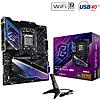 ASRock Phantom Gaming X870E Nova WiFi ATX AM5 Motherboard $279.99 + Free Shipping