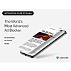 5 Year AdGuard VPN + Lifetime Ad Blocker Family Security Suite $31.49 + Digital Delivery
