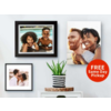 WALGREENS PHOTO All Customized Same Day Wall Decor 70% off - 8x10 canvas starting $12 + Same Day Pick Up or Express Local Delivery