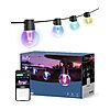 96' eufy Outdoor String Lights E10 $77.99 + Free Shipping