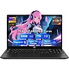 NIMO 15.6 Laptop Ryzen 7 6800H 32GB DDR5 RAM 1TB SSD, Radeon 680M GPU $425 + Free Shipping