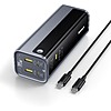 Baseus 145W 20800mAh Laptop Power Bank with 2 USB-C and 2 USB-A Ports $44.79 + Free Shipping