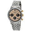 Timex Marlin Chronograph Champagne Dial 40mm Men&rsquo;s Watch $144 + Free Shipping