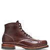 Wolverine 1000 Mile Cap Toe Classic Boot (Black or Havana Brown) $280 + Free Shipping