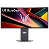 LG 34&amp;quot; UltraGear&trade; WQHD 160Hz 1800R Curved Gaming Monitor with 1ms MBR(34G600A-B) $349.99 + Free Shipping