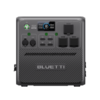 BLUETTI Pioneer 150 (AC240) Portable Power Station | 2,400W,1,536Wh $616.55 + Free Shipping