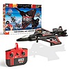 FAO Schwarz Thunderbolt Jet X2 Drone $12.99 + Free Shipping