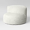 Room Essentials Corduroy Compressed Foam Dorm Chair (Cream) $32.99 + Free Shipping