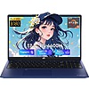 NIMO 17.3 FHD Laptop Ryzen 5 6600H 16GB DDR5, 512GB SSD, Radeon 660M GPU, PD Fast Charger (Blue/Gray/Rosegold) $429.99 + Free Shipping