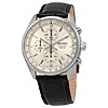 Seiko Chronograph Quartz Champagne Dial Men&rsquo;s Watch (SSB383)  $147 + Free Shipping