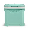 Igloo Latitude 60qt 94 Cans Rolling Cooler (Seafoam) $34.99 + Free Shipping