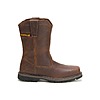 Men's CAT Footwear Work Boot Sale including Pelton Steel Toe for $70 + Free Shipping