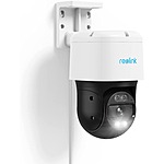 Reolink RLC-830A 4K 8MP PT PoE Camera w/ Auto Tracking &amp; Color Night Vision $98.27 + Free Shipping
