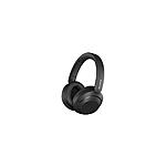 Refurbished Sony EXTRA BASS Bluetooth Wireless Noise-Canceling Headphones (Black) $74.99 + Free Shipping