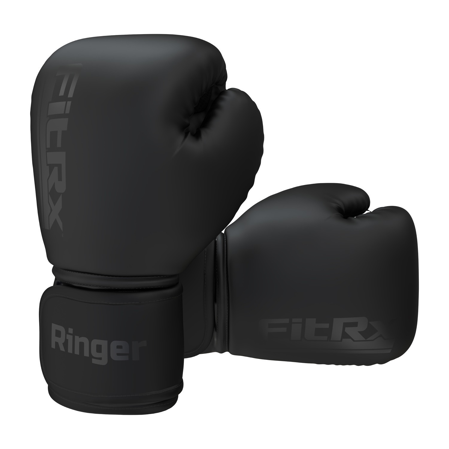 12oz FitRX Boxing Gloves $14.99 W/ Free shipping on orders $35+.