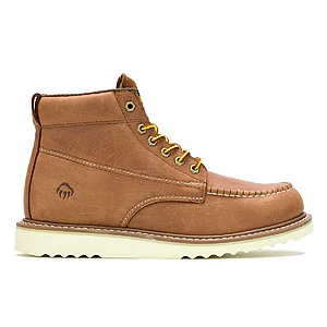 Wolverine Men's Apprentice Wedge 6