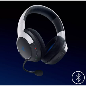 Razer Kaira Hyperspeed Wireless PS5 $59.99 + Free Shipping