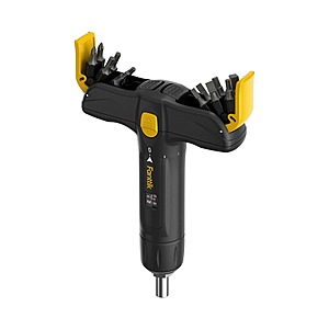 Fanttik TS2 PRO Torque Screwdriver Wrench Set $41.99 + Free Shipping