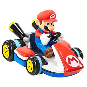 World of Nintendo Mario Kart 8 Anti Gravity Extra Large Remote Control Vehicle $35 + Free Shipping
