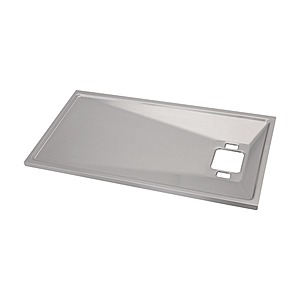 Monument Grills Outdoor Replacement Grease Tray A110 (Compatible Grill Models in Post) $26.31 + Free Shipping w/Prime or $35+