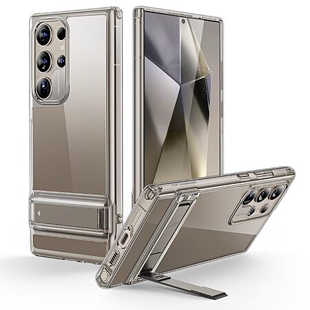 ESR Samsung Galaxy Cases for $8