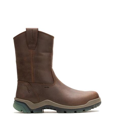Huge Discount on Wolverine Work Boots!