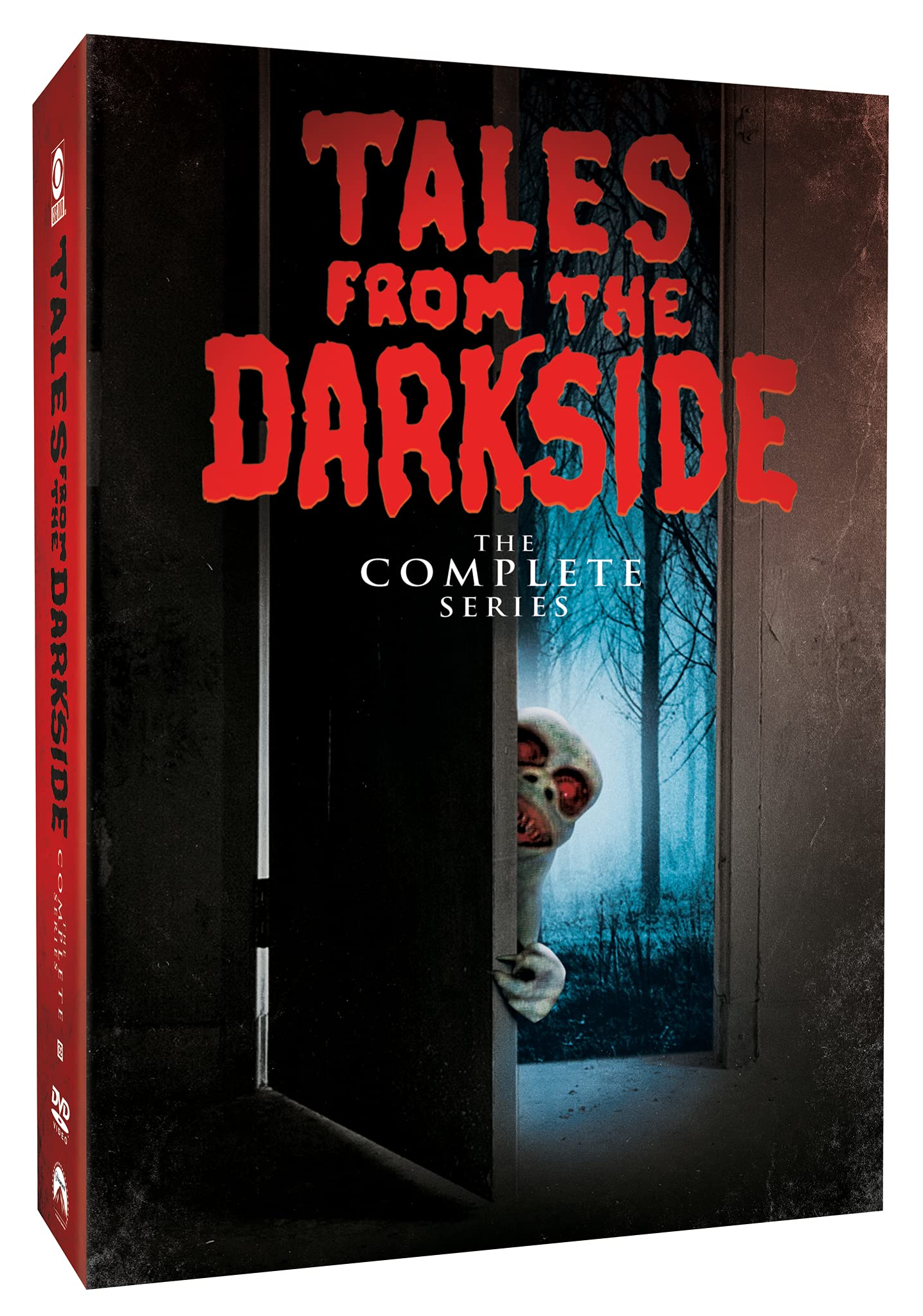 Tales From the Darkside: The Complete Series DVD $19.99