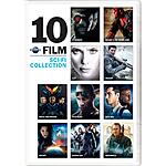 Universal 10-Film Sci-Fi Collection [DVD] $18.99